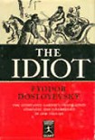 Читать книгу The Idiot