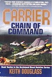 Читать книгу Chain of Command