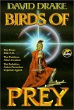 Читать книгу Birds Of Prey