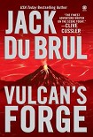 Читать книгу Vulcan's forge