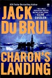 Читать книгу Charon's landing