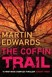 Читать книгу The Coffin Trail