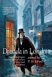 Читать книгу Dracula in London