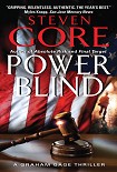 Читать книгу Power Blind