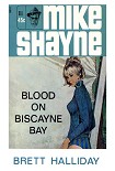 Читать книгу Blood on Biscayne Bay