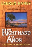 Читать книгу The Right Hand of Amon