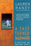 Читать книгу Face Turned Backward
