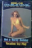 Читать книгу A hot and horny holiday