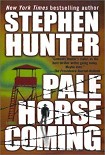 Читать книгу Pale Horse Coming
