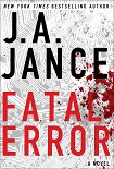 Читать книгу Fatal Error