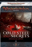 Читать книгу Cold Steel and Secrets Part 1