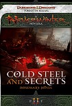 Читать книгу Cold Steel and Secrets Part 2
