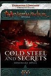 Читать книгу Cold Steel and Secrets Part 4