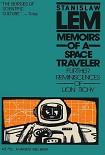Читать книгу Memoirs of a Space Traveler