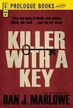 Читать книгу Killer with a Key