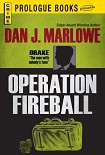 Читать книгу Operation Fireball