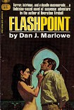 Читать книгу Flashpoint