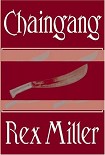 Читать книгу Chaingang
