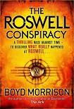 Читать книгу The Roswell Conspiracy