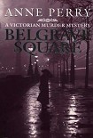 Читать книгу Belgrave Square