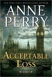 Читать книгу Acceptable Loss