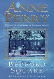 Читать книгу Bedford Square