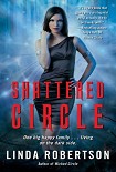 Читать книгу Shattered Circle