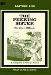 Читать книгу The peeking sister