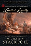 Читать книгу Of Limited Loyalty