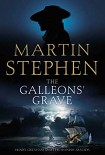 Читать книгу The galleon's grave