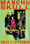Читать книгу The Manchu Skull