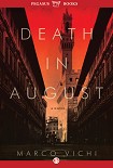 Читать книгу Death in August