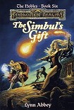 Читать книгу The Simbul_s Gift