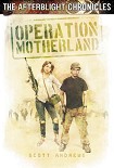Читать книгу Operation Motherland