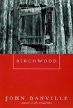 Читать книгу Birchwood