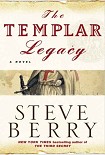 Читать книгу The Templar legacy