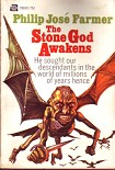 Читать книгу The Stone God Awakens
