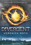 Читать книгу Divergent