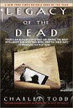 Читать книгу Legacy of the Dead