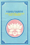 Читать книгу Видья Вахини