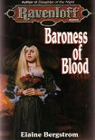 Читать книгу Baroness of Blood