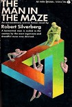 Читать книгу The Man In The Maze