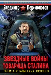 Читать книгу Звездные войны товарища Сталина. Орбита «сталинских соколов»