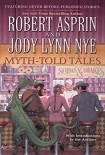 Читать книгу Myth-Told Tales