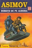 Читать книгу Robotii de pe Aurora