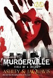 Читать книгу Murderville