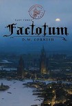 Читать книгу Factotum