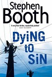 Читать книгу Dying to Sin