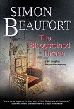Читать книгу The Bloodstained Throne