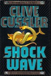 Читать книгу Shock Wave